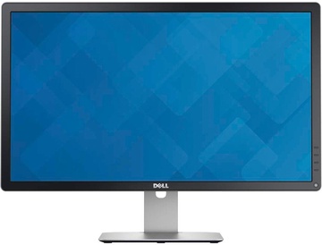 Dell P2314H Black (859-BBBE)