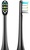 Xiaomi Soocas Насадка для SOOCAS X3 Black (2 шт)