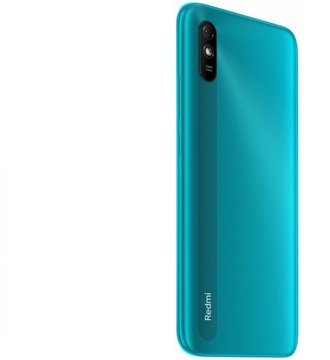 Xiaomi Redmi 9A 4/128GB Peacook Green