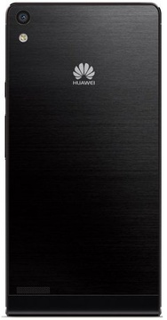Huawei Ascend P6S Dual Black