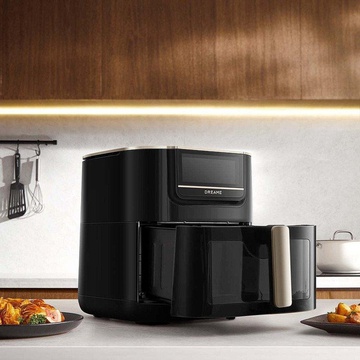 Dreame Tasti AF30 Black (DREAME-AF30-BK)