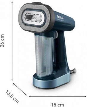 Tefal Pure Force 3in1 DT8755E0