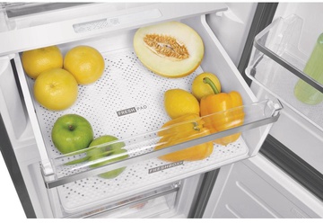 Whirlpool W9 821C OX