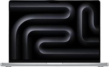 Apple MacBook Pro 16" 2026 Apple M5 Pro 18-core CPU 48 GB 1TB Silver (MGE64)