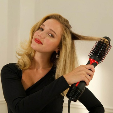 Revlon Salon One-Step Volumiser Plus (RVDR5298E)