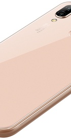 HUAWEI P20 Lite 4/64GB Pink