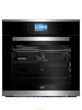 Beko BIM25801XMS