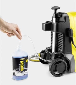 Karcher K 4 Classic Car (1.679-422.0)