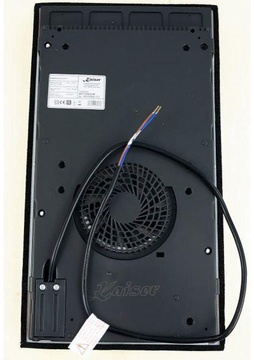 Kaiser KCT 3726 FI W