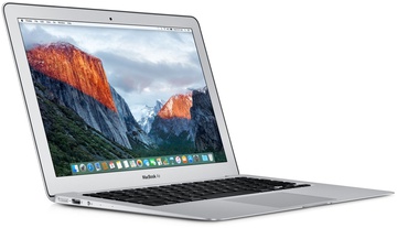 Apple MacBook Air 11" (MJVP2UA/A)