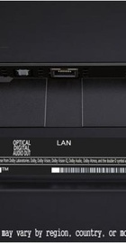 LG 65UT9100