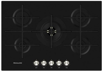 KitchenAid KHGL 742 NB