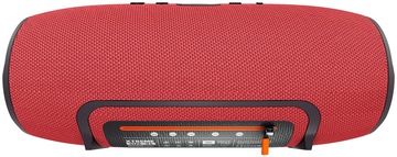 JBL Xtreme Red