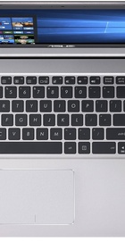 Asus K501UW (K501UW-FI006T)