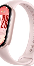 Xiaomi Smart Band 10 Mystic Rose (BHR9999GL)