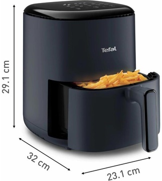Tefal Easy Fry Compact EY145B10