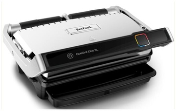 Тефаль OptiGrill Elite XL GC760D30