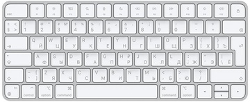 Apple Magic Keyboard 2021 (MK2A3) RS/A