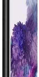 Samsung Galaxy S20+ 5G SM-G986F-DS 12/128GB Black