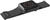 Laut Steel Loop for 42mm/44mm/45mm/46mm/49mm Black (LAUT_AWL_ST_BK)