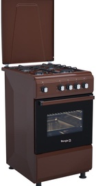 Borgio GG 540 B MCBL