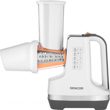 Sencor SSG 4500WH