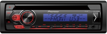 Pioneer DEH-S110UBB