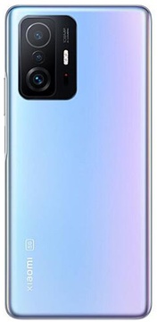 Xiaomi 11T Pro 8/256GB Celestial Blue