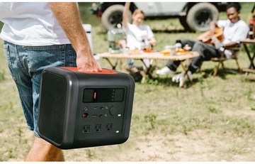Xiaomi 70mai Power Station Tera 1000
