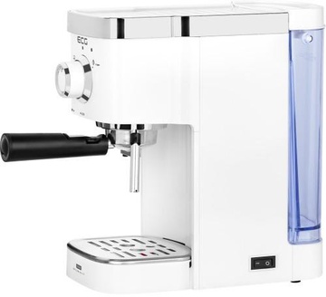 ECG ESP 20301 White