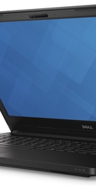 Dell Latitude 3570 (N007L357015EMEA_UBU)