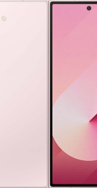 Samsung Galaxy Fold6 12/1TB Pink (SM-F956BLIN)
