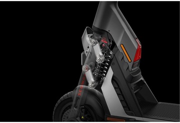Ninebot by Segway GT1E Black (AA.00.0012.41)