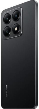 Xiaomi 14T 12/512GB Titan Black