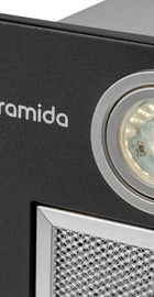 Pyramida CX 52 (750) E BL