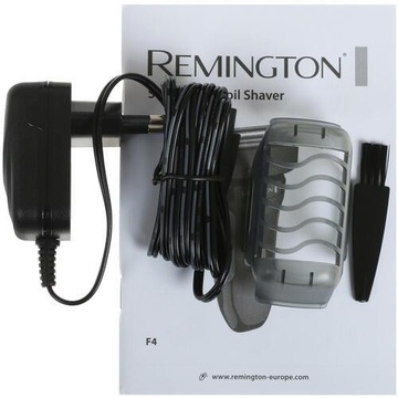 Remington Style Series F4000