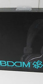 Boom Renegade grey/teal