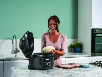 NINJA Foodi Mini 6-in-1 Multi-Cooker 4.7L OP100EU