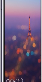 HUAWEI P20 Pro 6/128GB Twilight (51092FFA)