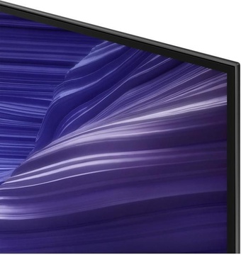 Samsung QE55S90F