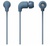 AIAIAI Pipe with microphone Petrol Gradient