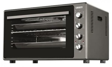 Liberty T-275 CG