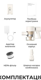 Dreame R10s (VZV22A)