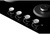Borgio 6190-17 (Black Glass) FFD