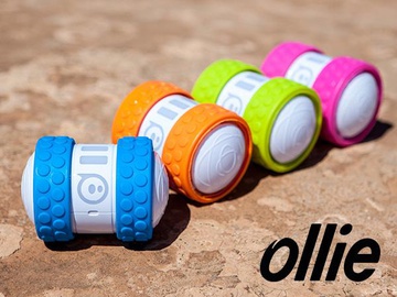 Orbotix Ollie (1B01ROW)