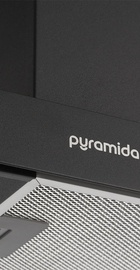 Pyramida TLX2 50 BL