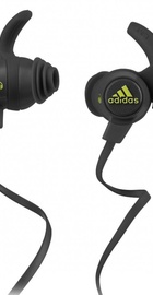 Monster Adidas Sport Response Earbuds Grey