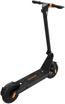 Proove X-City Pro Max Black/Orange