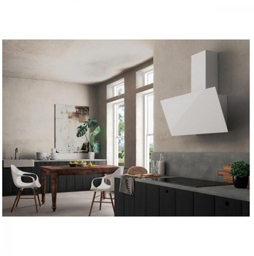 Faber Tweet EV8 WH A80 LED (330.0529.667)