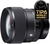 Sigma AF 85mm f/1,4 DG DN Art